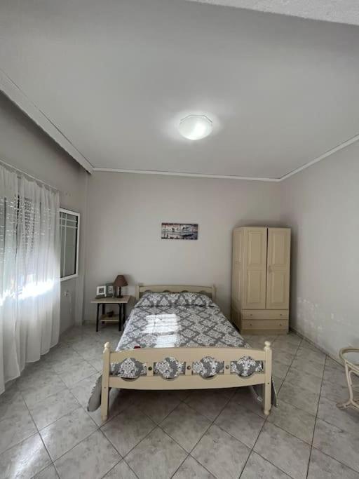 Studio Apartment In נאה קרוואלי מראה חיצוני תמונה