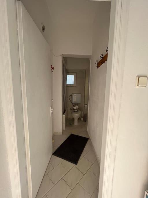 Studio Apartment In נאה קרוואלי מראה חיצוני תמונה